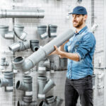 To Estimate Working With Commercial Project.